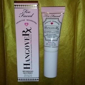 TOO FACED HANGOVER FACE PRIMER